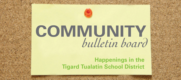 CommunityBulletin