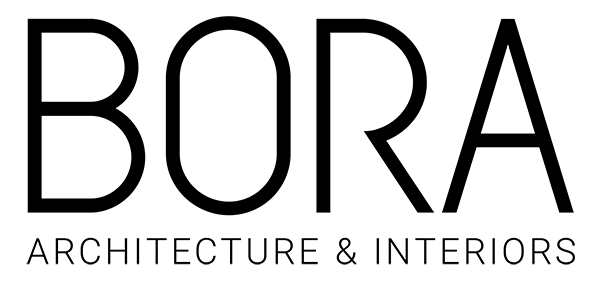 Bora logo