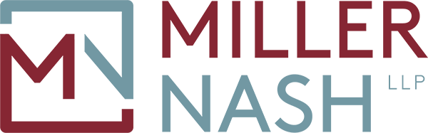 Miller Nash logo