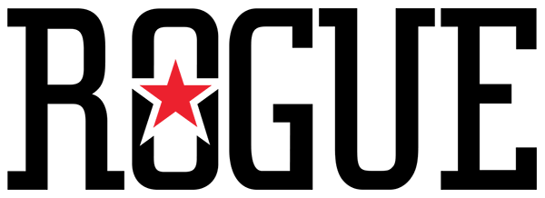Rogue logo