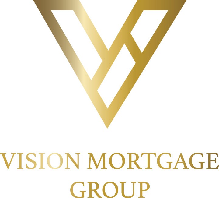 Vision Mortgage Group logo