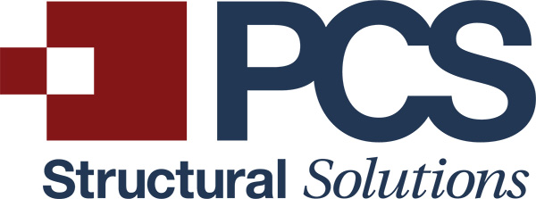 PCS Structural Solutions logo