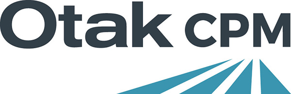 Otak CPM logo