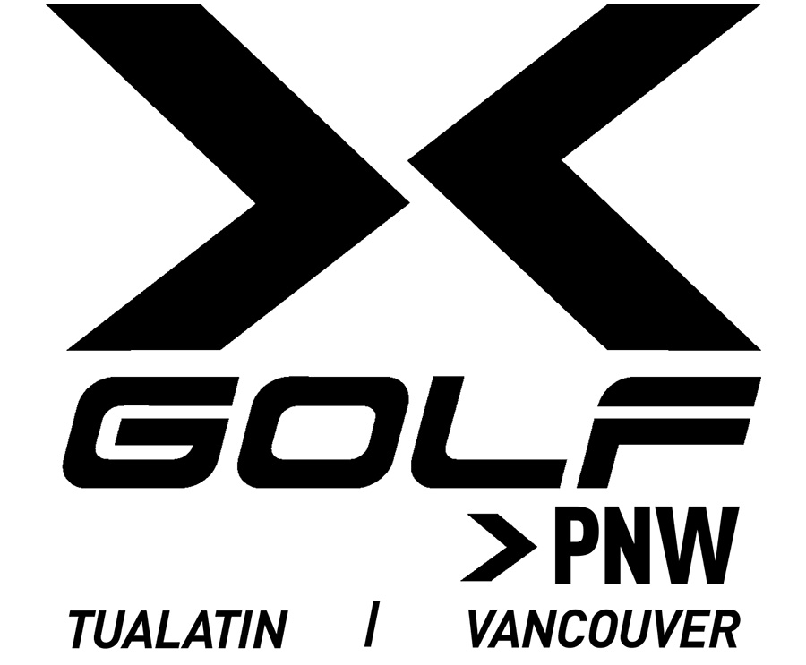 xgolf logo