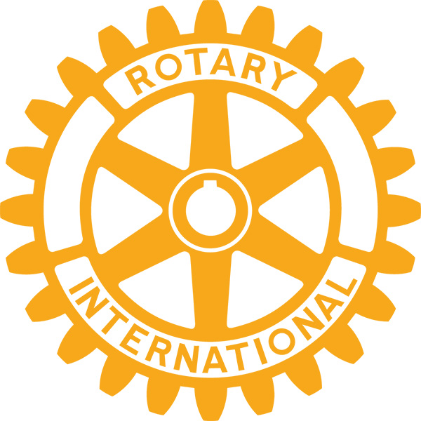 Rotary International logo - Rotary Club of Tigard