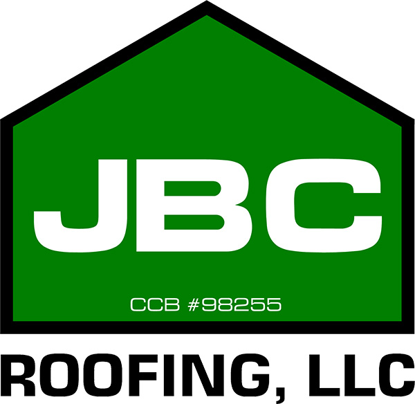 JBC Roofing logo