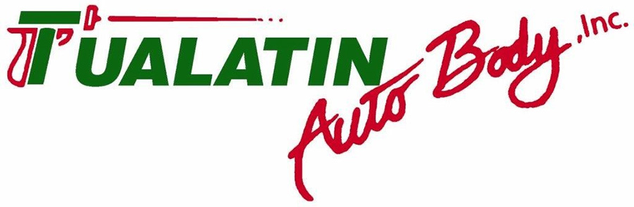 Tualatin Auto Body logo