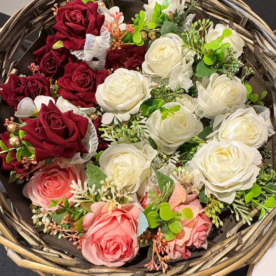 corsages boutonnieres gala 2025 Artificial corsages and boutonnieres on sale at 90s prom gala 2025