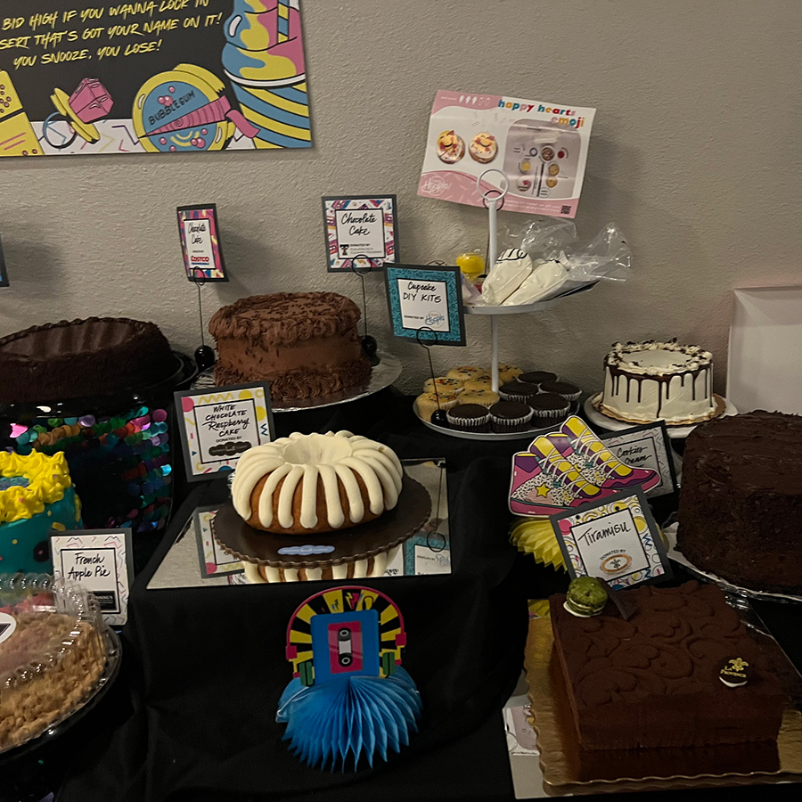dessert dash table 2025 gala dessert dash table 2025 gala