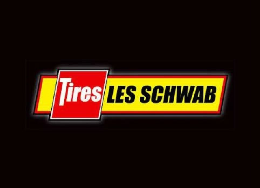 Les Schwab logo - Beaverton, OR