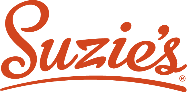 Suzie's logo