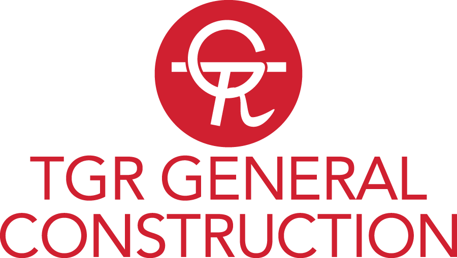 TGR General Construction logo