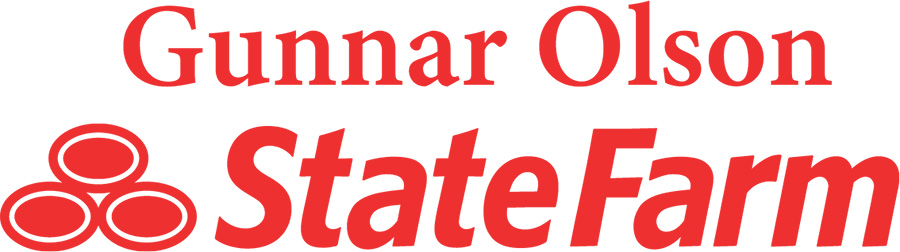 State Farm - Gunnar Olson - logo