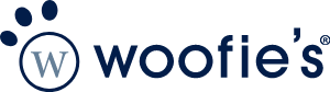 Woofie's logo