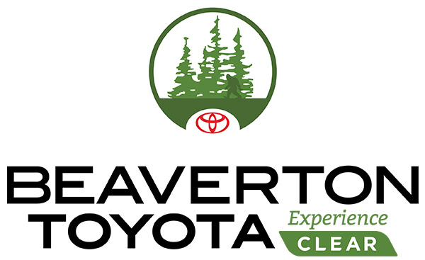 Beaverton Toyota logo
