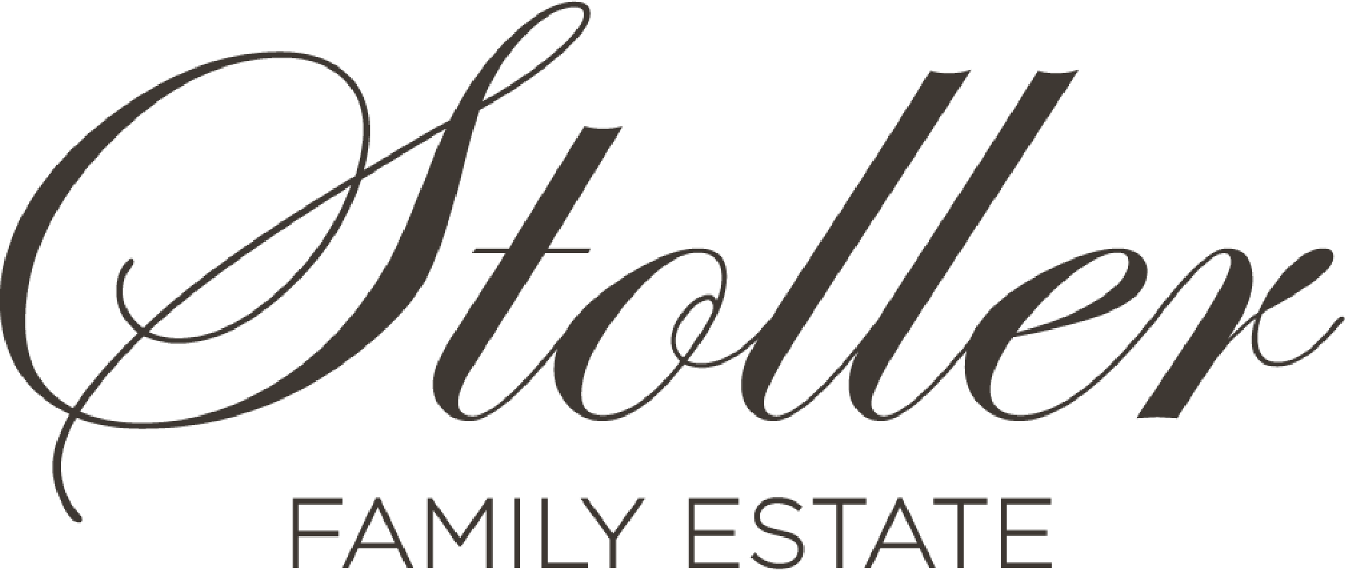 Stoller Family Estate logo