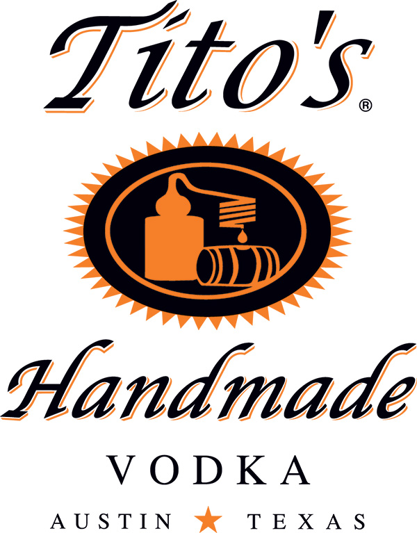 Tito's Handmade Vodka logo