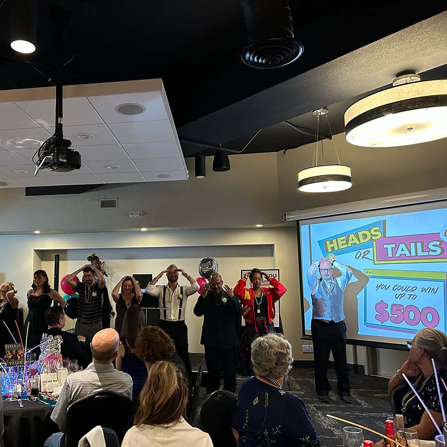 heads or tails game 2025