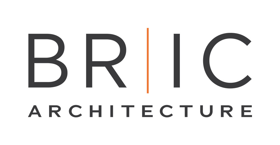 BRIC Architecture logo