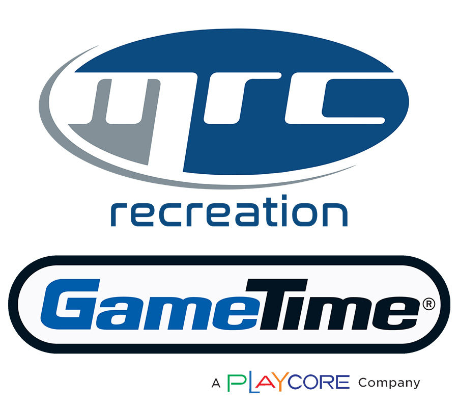 MRC recreation gametime playcore logo