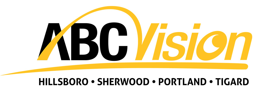 ABC Vision logo