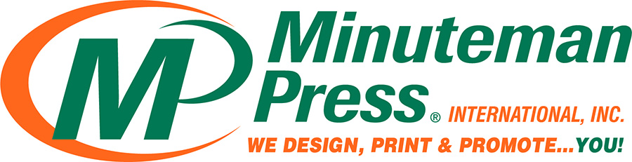 Minuteman Press logo
