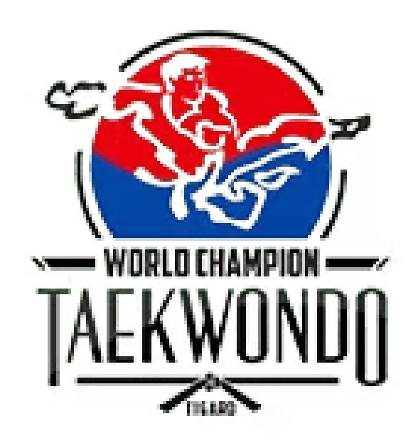 logo for World Champion Taekwondo